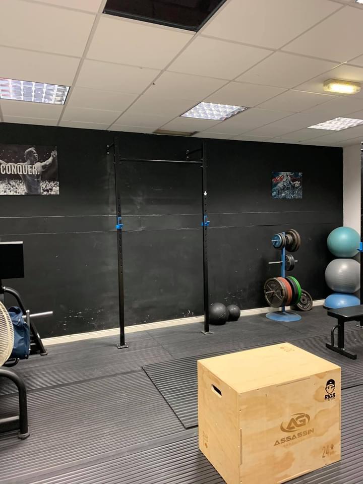 Morpeth Team Alpha MMA Coaching