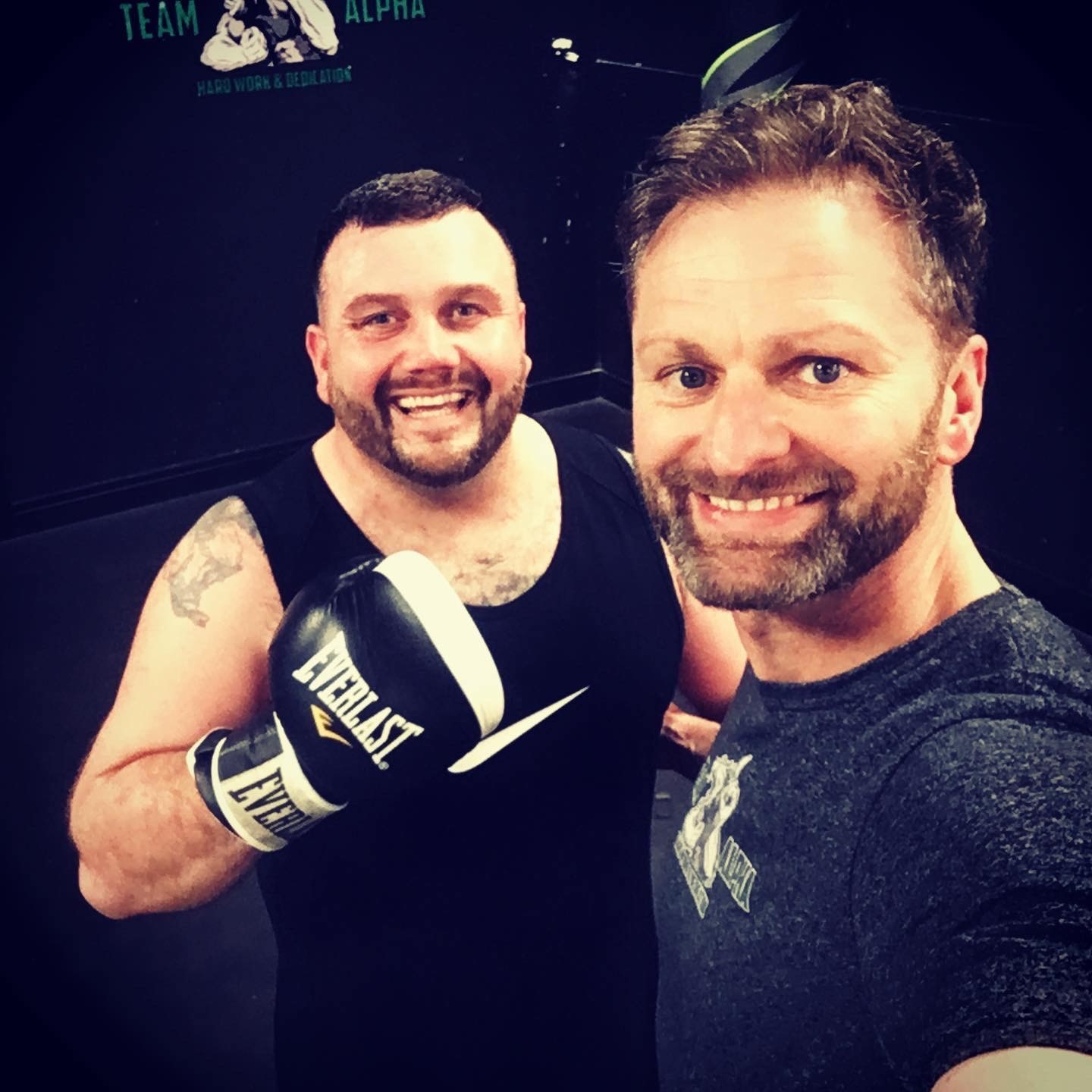 Team Alpha - About The Team | Coaching & Development